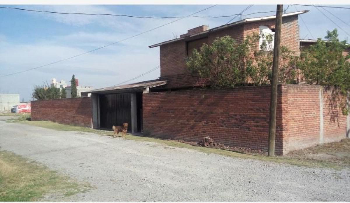 3 غرف نوم منزل في Zinacantepec, Mexico رقم 226706