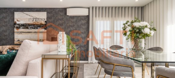 3 غرف نوم منزل ذو طابقين في Montijo, Portugal رقم 142431 7