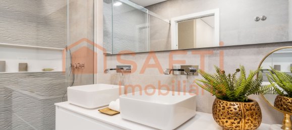 3 غرف نوم منزل ذو طابقين في Montijo, Portugal رقم 142431 16