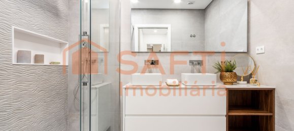 3 غرف نوم منزل ذو طابقين في Montijo, Portugal رقم 142431 17