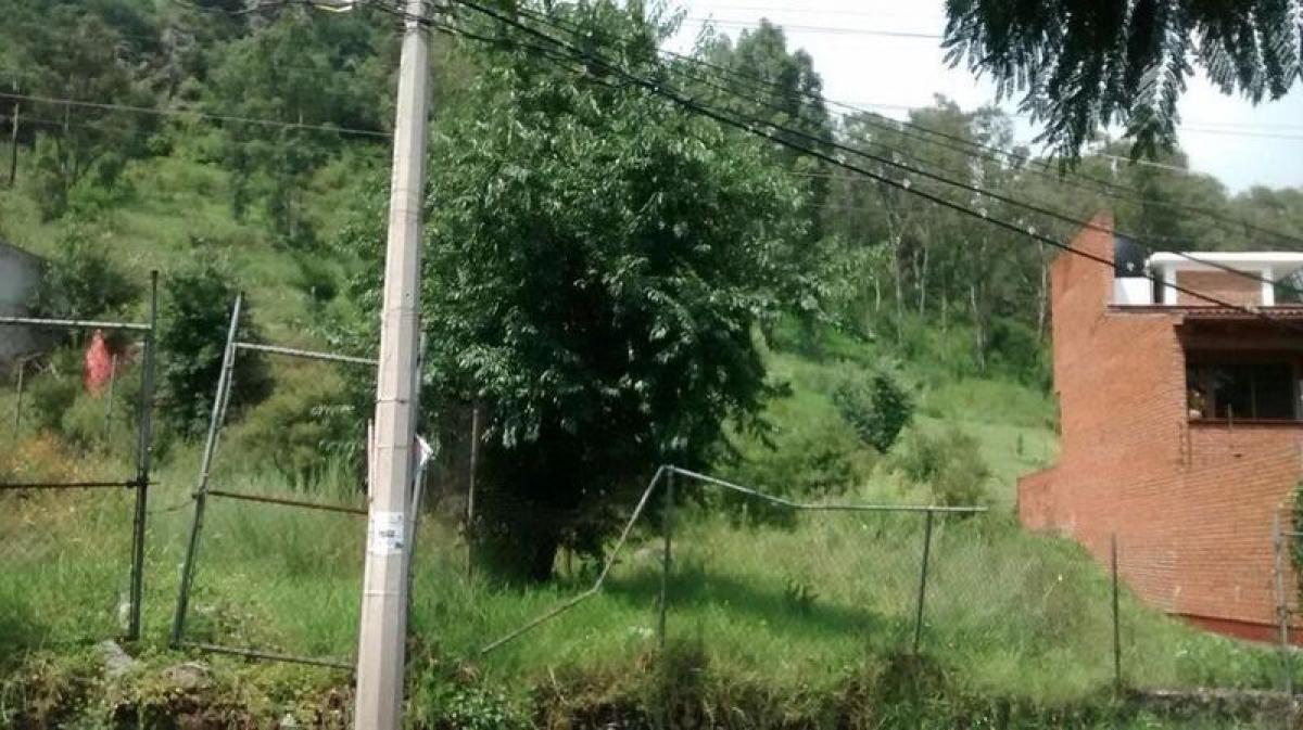 Terreno em Naucalpan de Juarez, Mexico N.º 207173