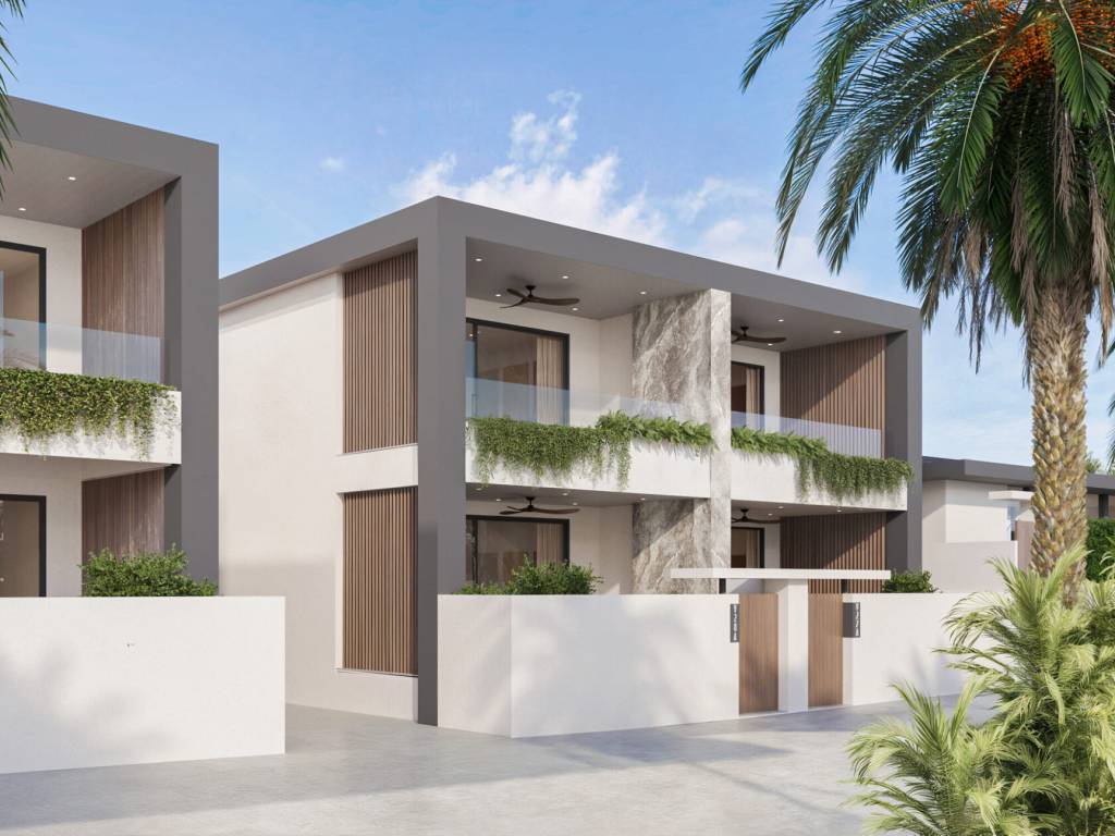 1 chambre Appartement à Ko Samui, Thailand No. 69416