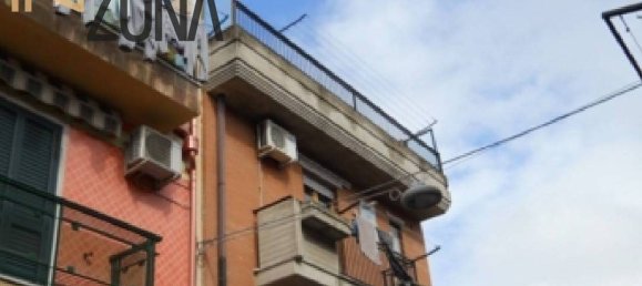 2 bedrooms Apartment in San Severo, Italy No. 36388 4