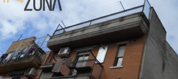 2 bedrooms Apartment in San Severo, Italy No. 36388 5