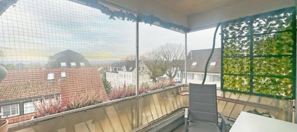 2-salle Appartement à Bochum, Germany No. 47196 4