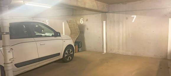 2-salle Appartement à Bochum, Germany No. 47196 12