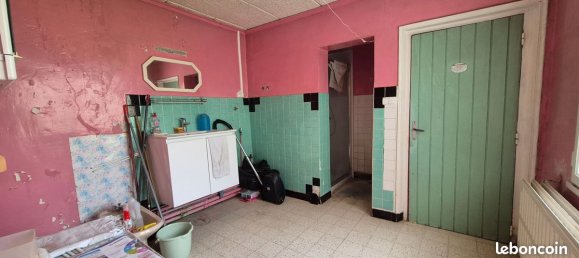 3 chambres Maison à Fresnes-sur-Escaut, France No. 332530 4