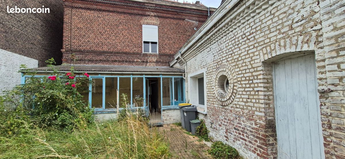 3 chambres Maison à Fresnes-sur-Escaut, France No. 332530