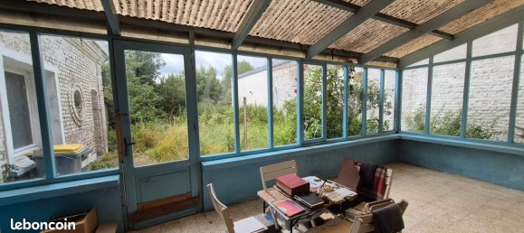 3 chambres Maison à Fresnes-sur-Escaut, France No. 332530 2