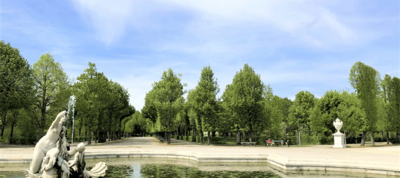 2-salle Appartement à Penzing, Austria No. 84273 42