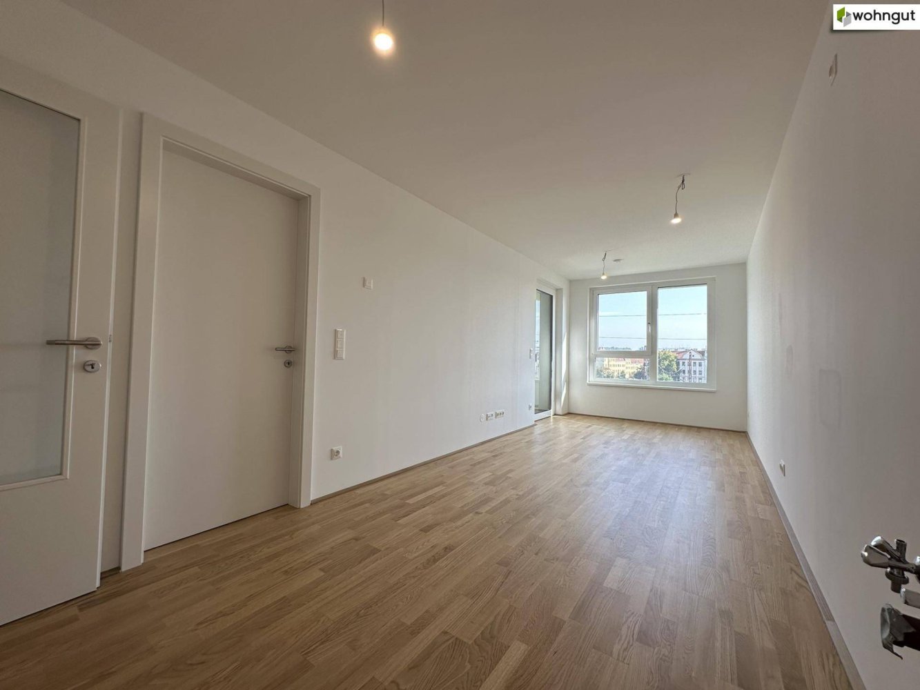 2-salle Appartement à Penzing, Austria No. 84273