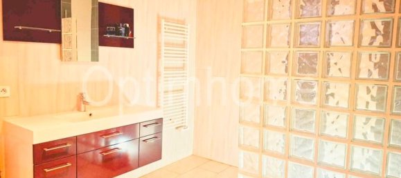 3 غرف نوم تاون هاوس في Auflance, France رقم 45721 4