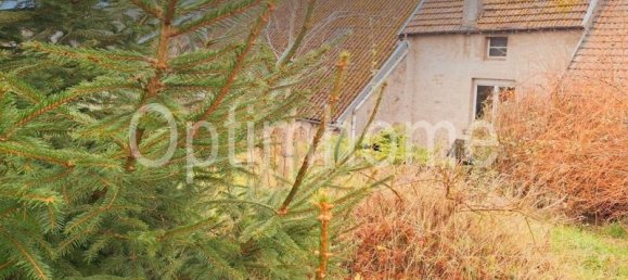 3 غرف نوم تاون هاوس في Auflance, France رقم 45721 15