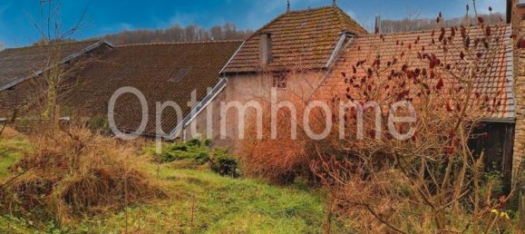 3 غرف نوم تاون هاوس في Auflance, France رقم 45721 14