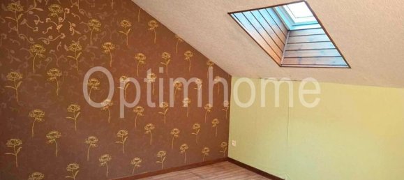 3 غرف نوم تاون هاوس في Auflance, France رقم 45721 7