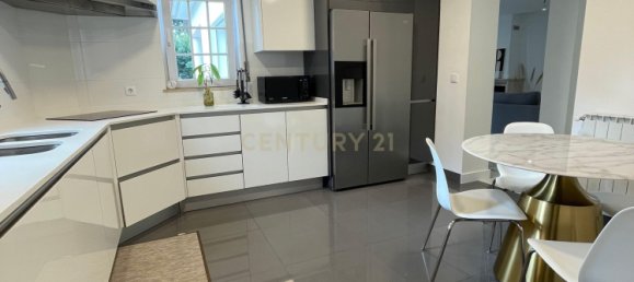 3 bedrooms Villa in Almada, Portugal No. 118608 12