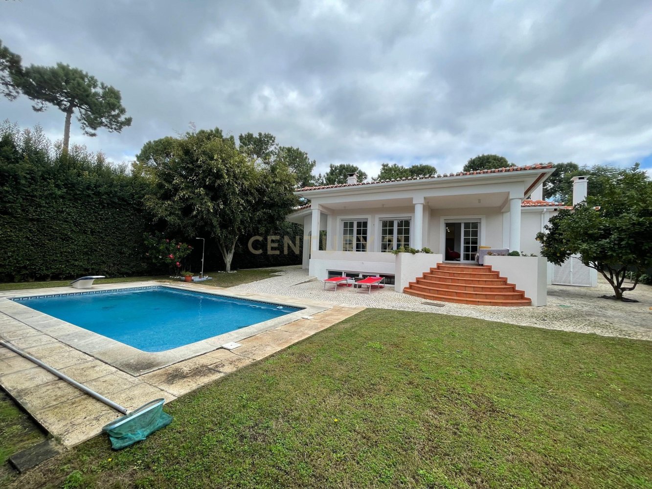 3 bedrooms Villa in Almada, Portugal No. 118608