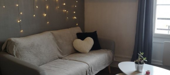 Apartamento de 2 habitaciónes en Senlis, France No. 246073 2