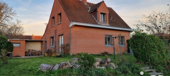 Casa de 3 dormitorios en Wavrin, France No. 54886 4