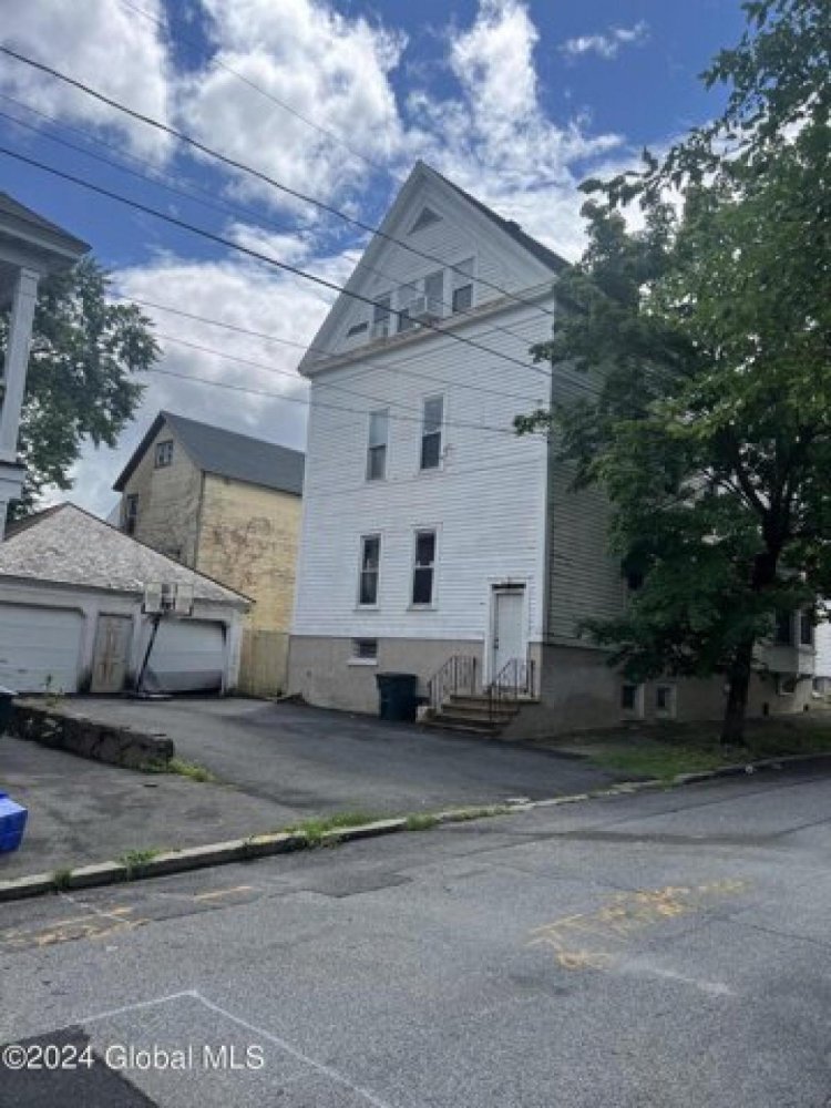 9 chambres Maison à Troy, USA No. 440596