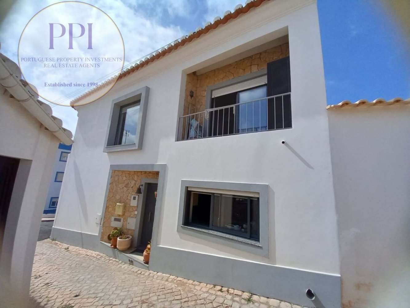 3 bedrooms House in Vila do Bispo, Portugal No. 255753
