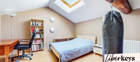 5 غرف نوم منزل في Chazay-d'Azergues, France رقم 206945 4