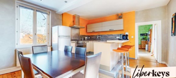 5 غرف نوم منزل في Chazay-d'Azergues, France رقم 206945 2