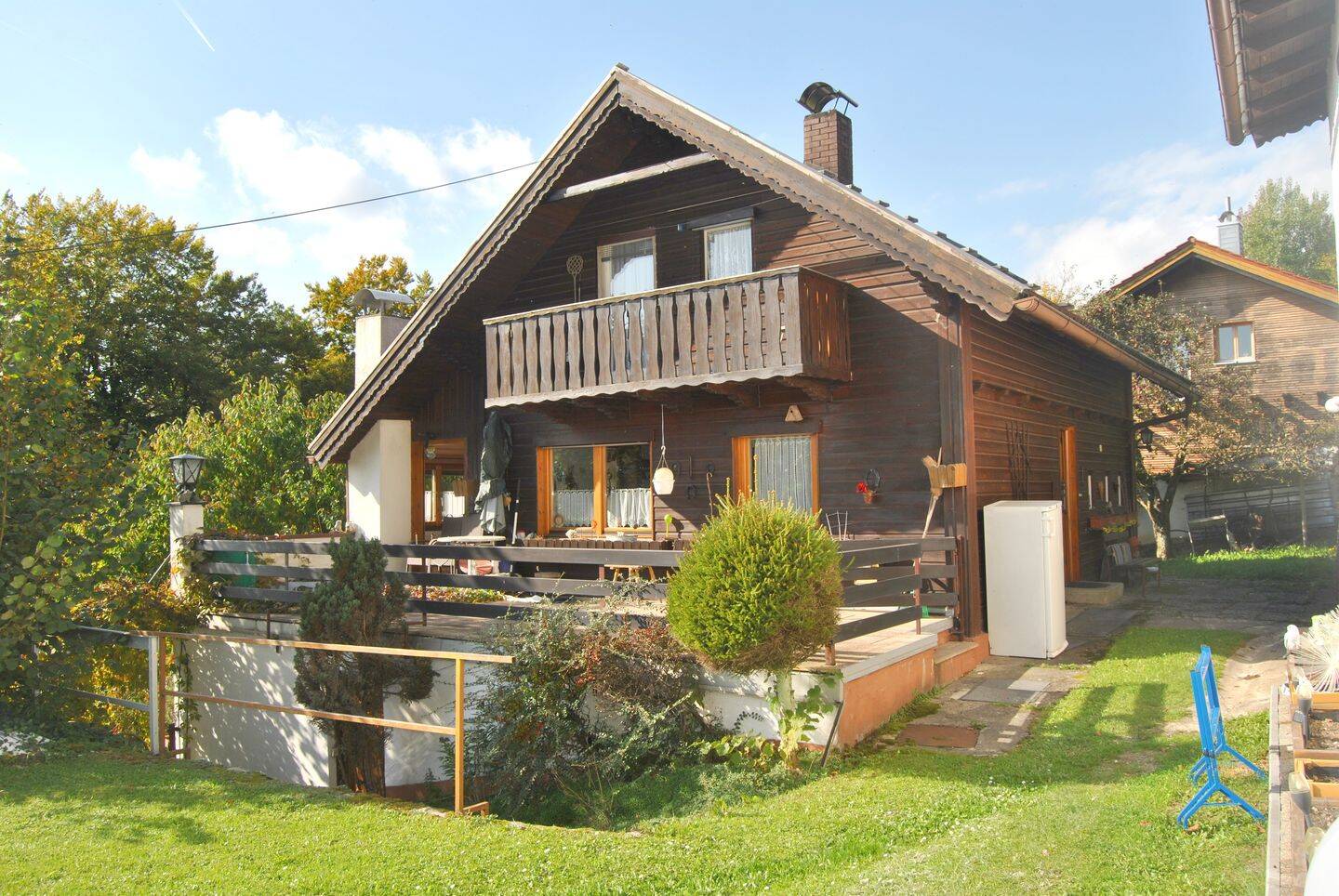 5 rooms House in Deggendorf, Germany No. 268452