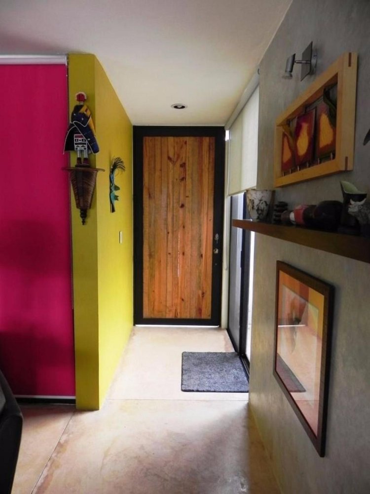 3 غرف نوم منزل في Merida, Mexico رقم 63300