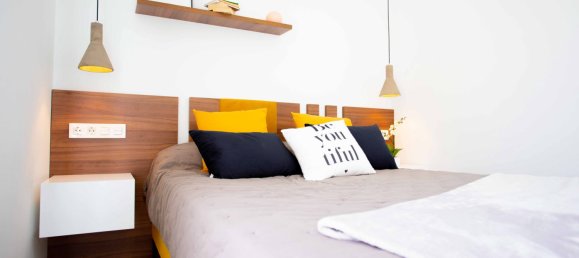 3 bedrooms Villa in Aguilas, Spain No. 9092 14