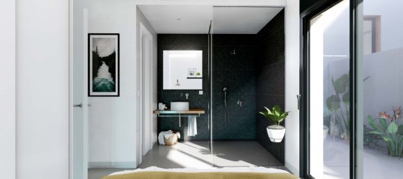 3 bedrooms Villa in Aguilas, Spain No. 9092 23