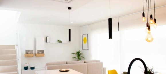 3 bedrooms Villa in Aguilas, Spain No. 9092 11