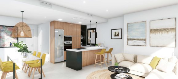 3 bedrooms Villa in Aguilas, Spain No. 9092 7