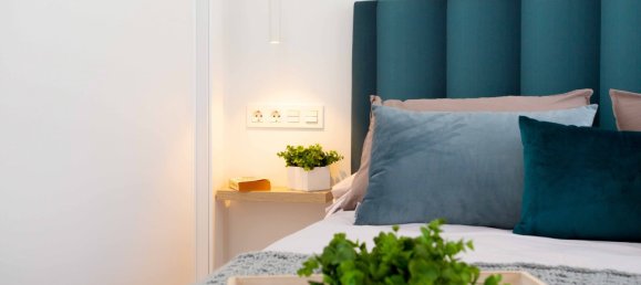 3 bedrooms Villa in Aguilas, Spain No. 9092 16