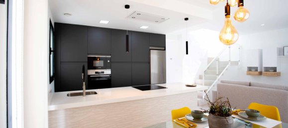 3 bedrooms Villa in Aguilas, Spain No. 9092 10