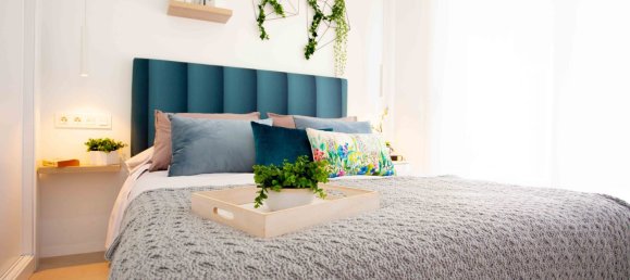 3 bedrooms Villa in Aguilas, Spain No. 9092 15