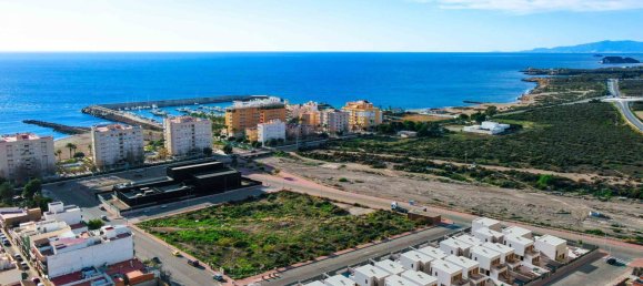 3 bedrooms Villa in Aguilas, Spain No. 9092 6