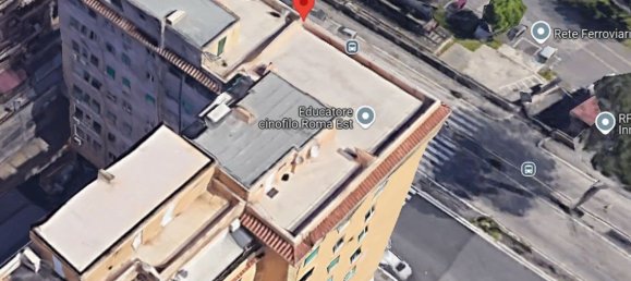 4-salle Appartement à Rome, Italy No. 25927 5