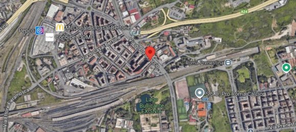 4-salle Appartement à Rome, Italy No. 25927 4