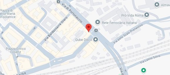 4-salle Appartement à Rome, Italy No. 25927 3