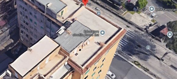 4-salle Appartement à Rome, Italy No. 25927 7