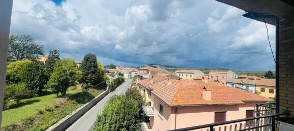 Ático de 6 dormitorios en Oriolo Romano, Italy No. 328917 8