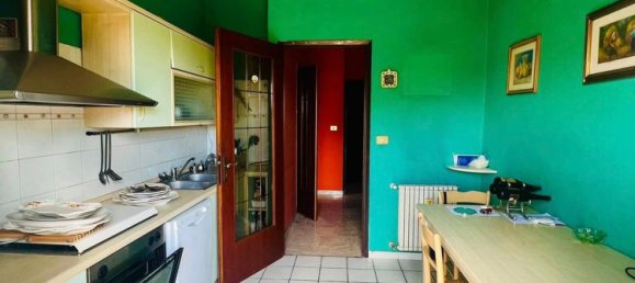 Ático de 6 dormitorios en Oriolo Romano, Italy No. 328917 13