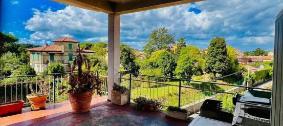 Ático de 6 dormitorios en Oriolo Romano, Italy No. 328917 23