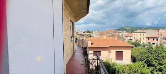 Ático de 6 dormitorios en Oriolo Romano, Italy No. 328917 15