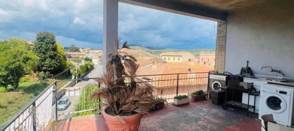 Ático de 6 dormitorios en Oriolo Romano, Italy No. 328917 9