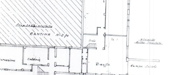 12-Zimmer Villa in Magenta, Italy, Nr. 5585 40