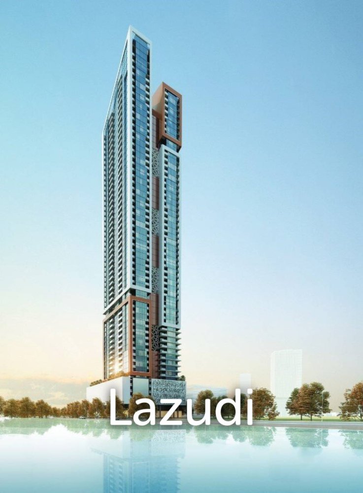 4 bedrooms Apartment in Sharjah, UAE No. 17824