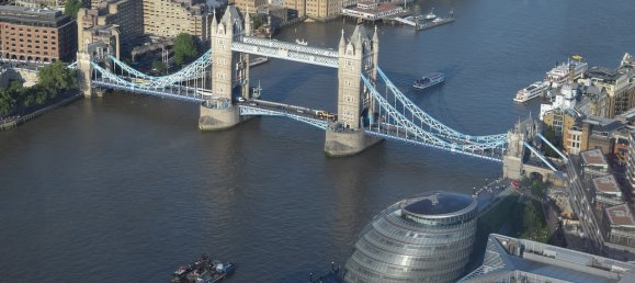 3 غرف نوم شقة في Plumstead, United Kingdom رقم 3088 12