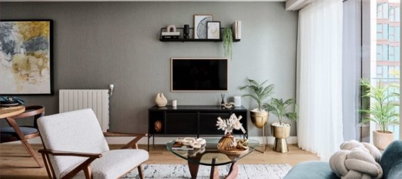 3 غرف نوم شقة في Plumstead, United Kingdom رقم 3088 21